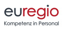 Logo Euregio Personaldienstleistungen GmbH in Bottrop