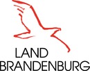 Logo Ministerium des Innern und für Kommunales des Landes Brandenburg in Potsdam