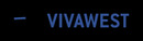 Logo Vivawest in Gelsenkirchen