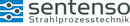 Logo sentenso GmbH in Datteln