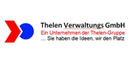 Logo Thelen Verwaltungs GmbH in Essen