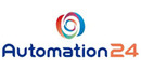 Logo Automation24 GmbH in Essen