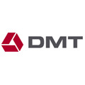 Logo DMT Engineering Surveying GmbH & Co. KG in Essen