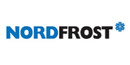 Logo Nordfrost - GmbH & Co. KG in Wesel am Rhein