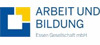 Logo Essener Arbeit-Beschäftigungsgesellschaft mbH in Essen