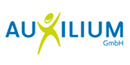 Logo Auxilium GmbH in Essen