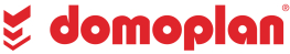 Logo domoplan Baugesellschaft mbH