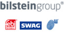 Logo Ferdinand Bilstein GmbH & Co. KG in Gelsenkirchen