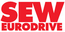 Logo SEW-EURODRIVE GmbH & Co KG in Dortmund