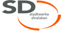 Logo Stadtwerke Dinslaken GmbH in Dinslaken