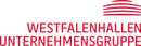 Logo Westfalenhallen Unternehmensgruppe GmbH in Dortmund