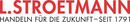 Logo L. Stroetmann Unternehmensgruppe in Oer-Erkenschwick