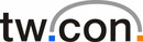 Logo tw con GmbH in Gelsenkirchen