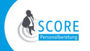 Logo SCORE Personal in Bochum