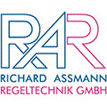 Logo R.ASSMANN Regeltechnik GmbH in Essen