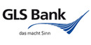 Logo GLS Gemeinschaftsbank eG