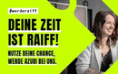 Logo Werde Raiff!