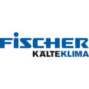 Logo Christof Fischer GmbH in Kernen im Remstal