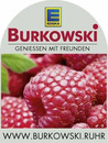 Logo Frischecenter Burkowski GmbH & Co. KG in Bochum