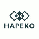 Logo HAPEKO Deutschland GmbH in Dülmen