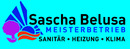 Sascha Belusa SHK