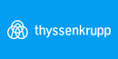 Logo thyssenkrupp Schulte GmbH in Dortmund