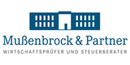 Logo Mußenbrock & Partner Wirtschaftsprüfer und Steuerberater in Borken