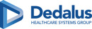 Logo Dedalus HealthCare GmbH in Essen