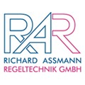 Logo Richard Assmann Regeltechnik GmbH in Essen
