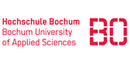 Logo Hochschule Bochum - Bochum University of Applied Sciences