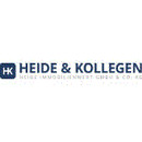 Logo Heide Immobilienwert GmbH & Co. KG in Essen